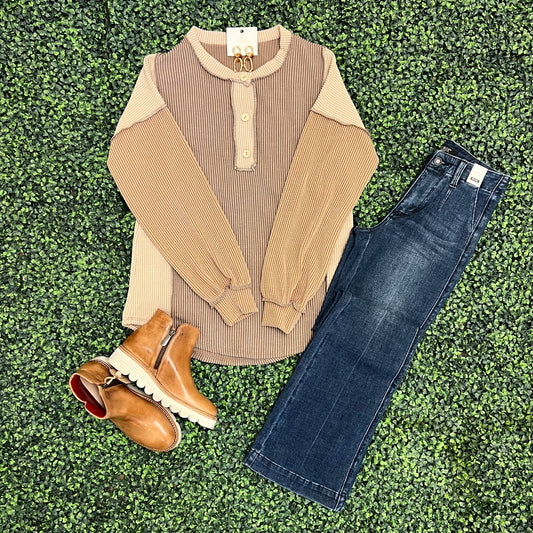 The Miranda Top