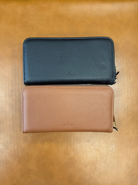 Staple Wallet