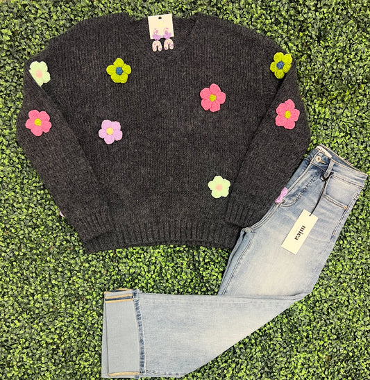 Mica Super HR Wide Leg