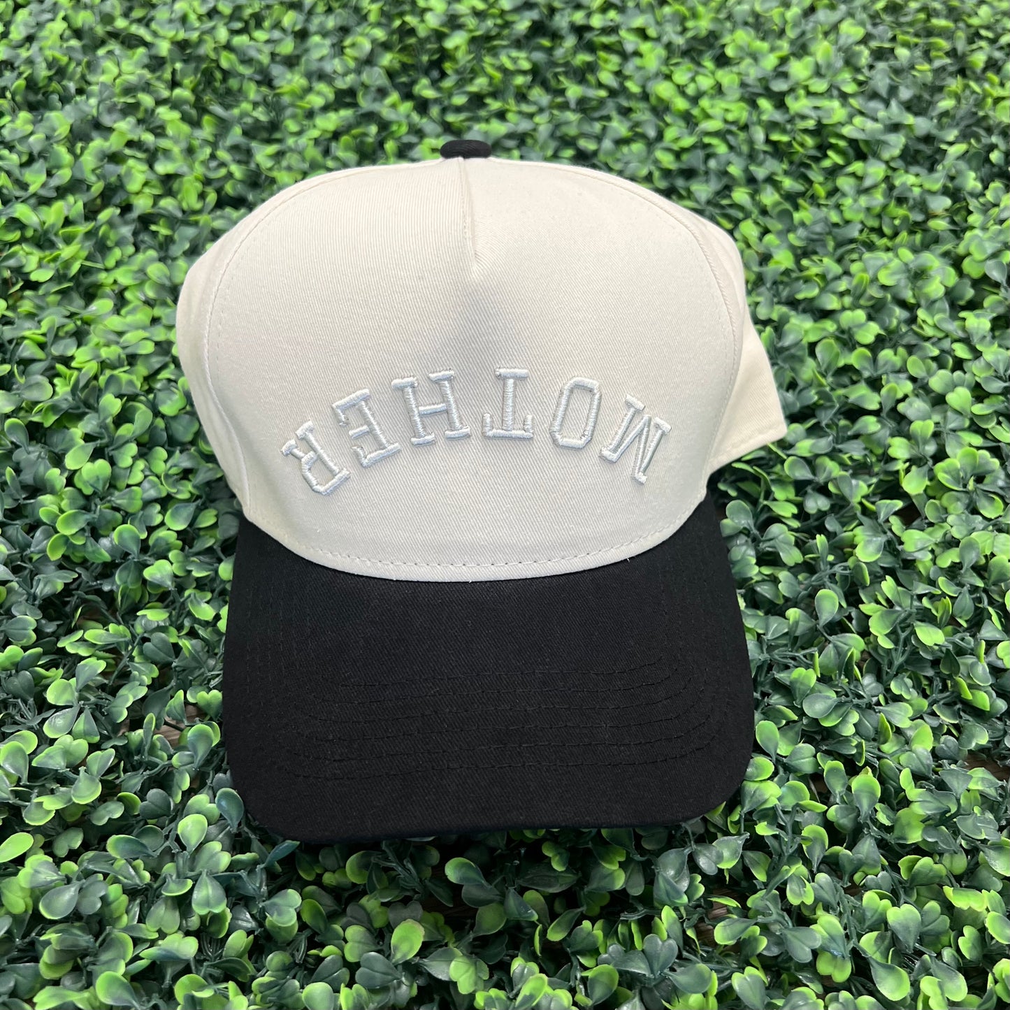 Etta + East Mother Trucker Hat