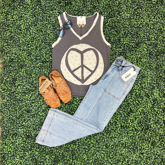 The Rachel Top