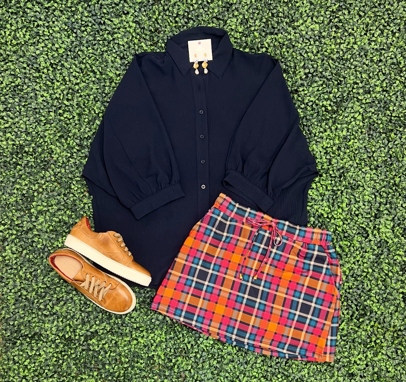 The Sloane Top