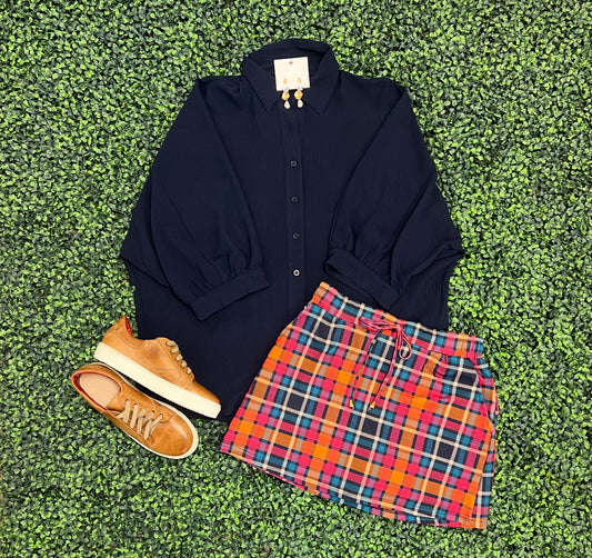 The Sloane Top