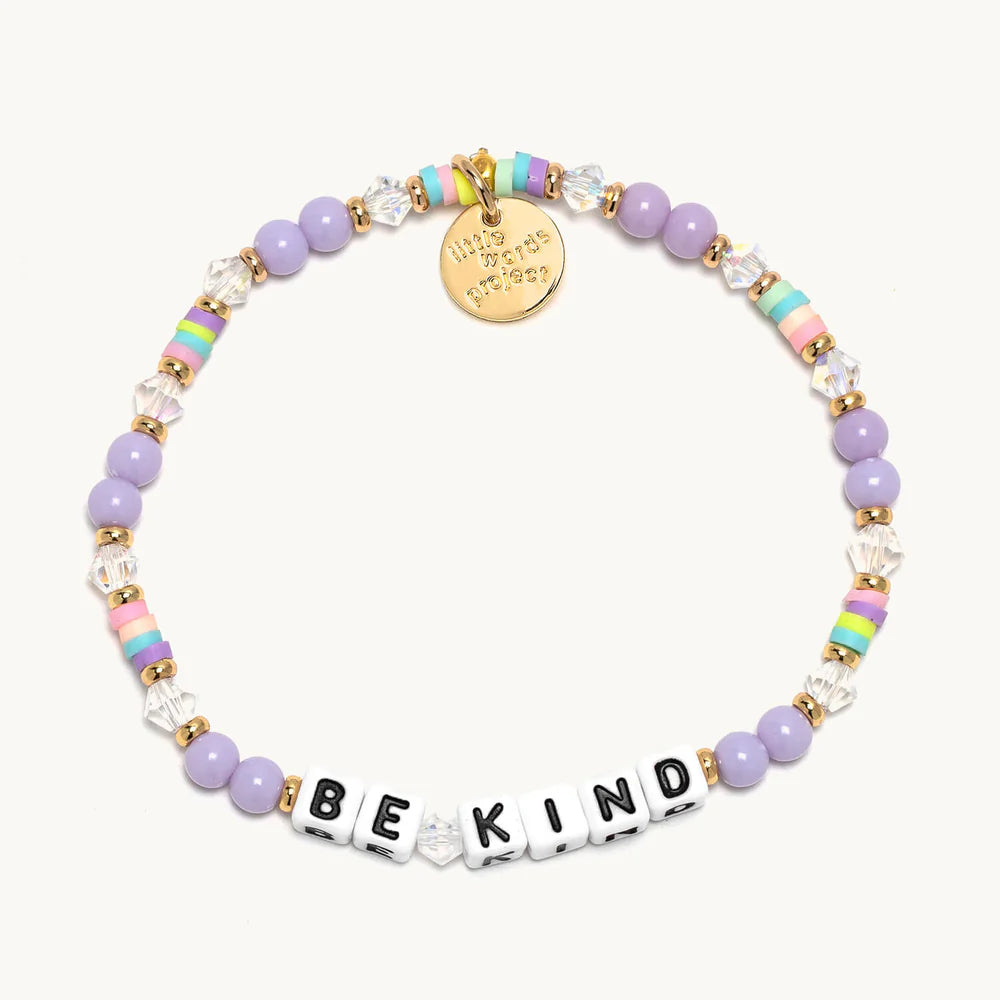 Little Words Project Best Seller Bracelets