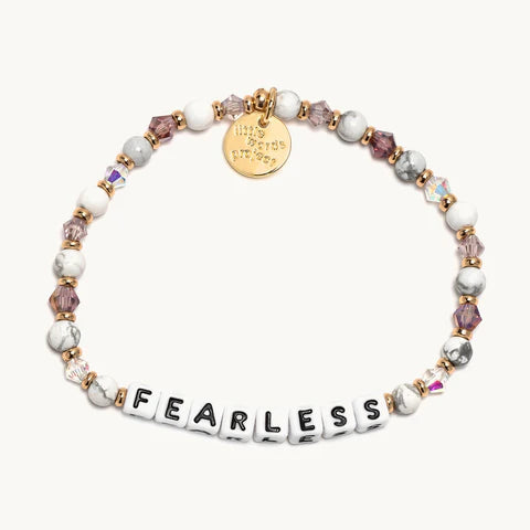 Little Words Project Best Seller Bracelets