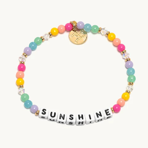 Little Words Project Best Seller Bracelets