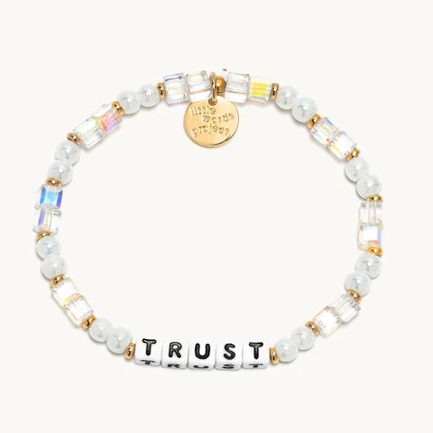 Little Words Project Best Seller Bracelets