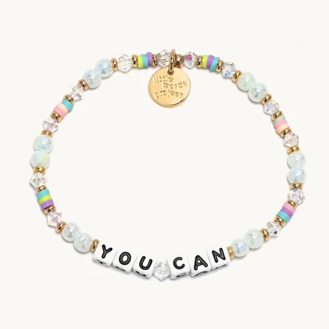 Little Words Project Best Seller Bracelets