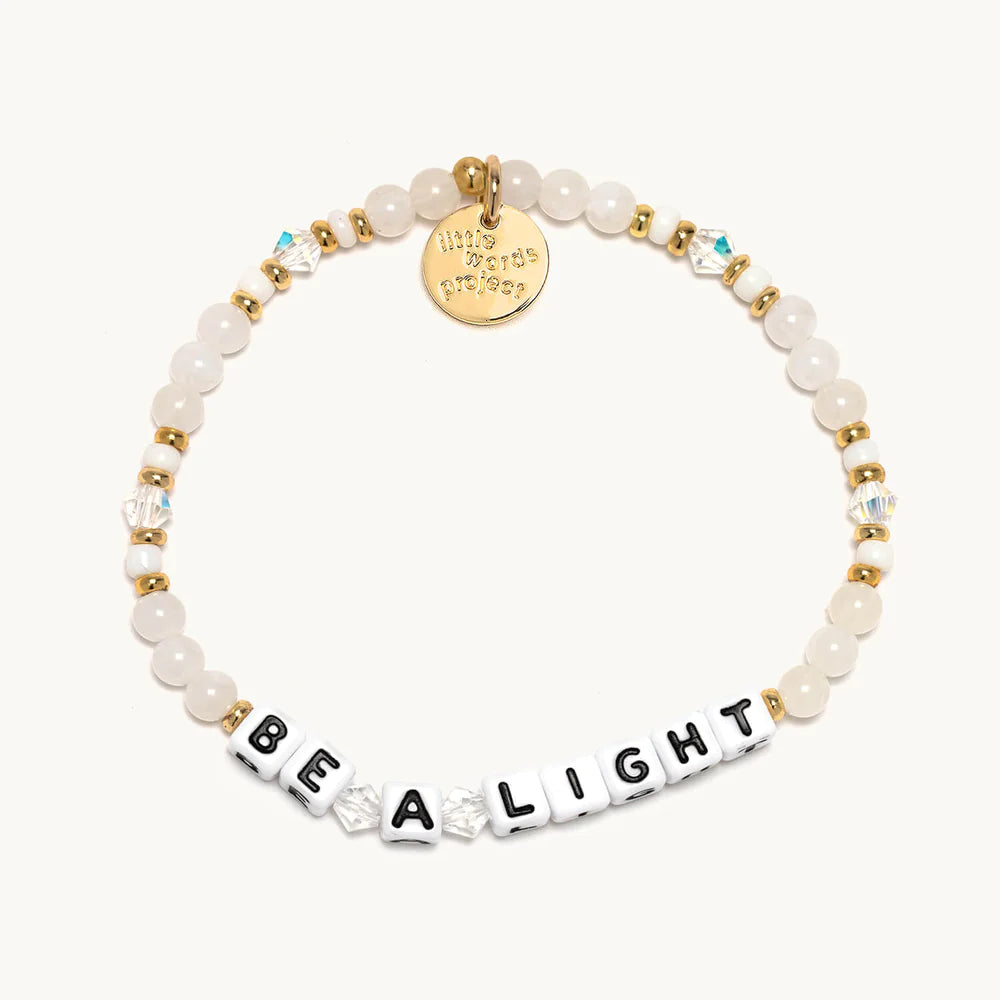 Little Words Project Best Seller Bracelets