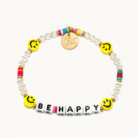 Little Words Project Best Seller Bracelets