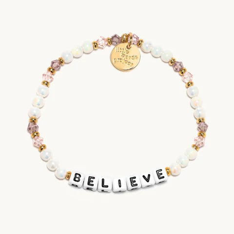 Little Words Project Best Seller Bracelets