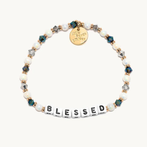 Little Words Project Best Seller Bracelets