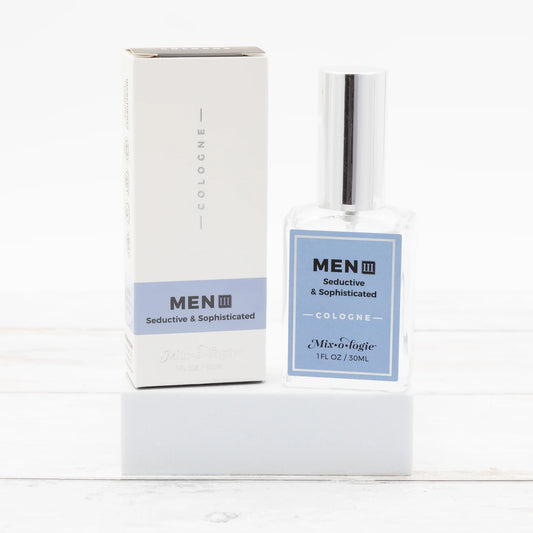 Mixologie Seductive and Sophisticated Cologne