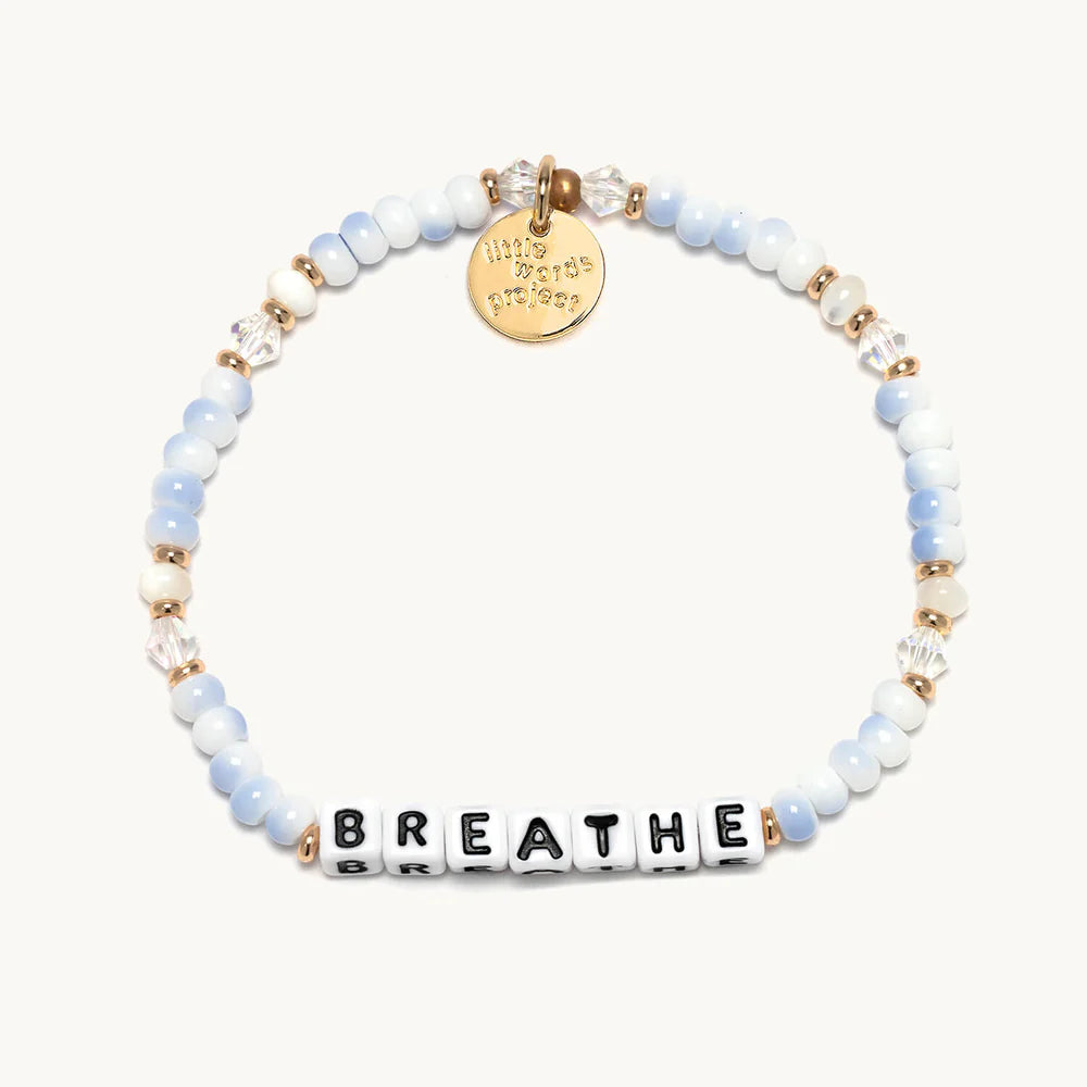 Little Words Project Best Seller Bracelets