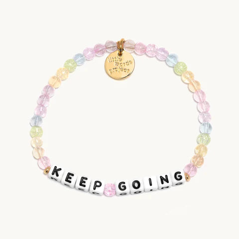 Little Words Project Best Seller Bracelets