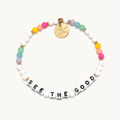 Little Words Project Best Seller Bracelets