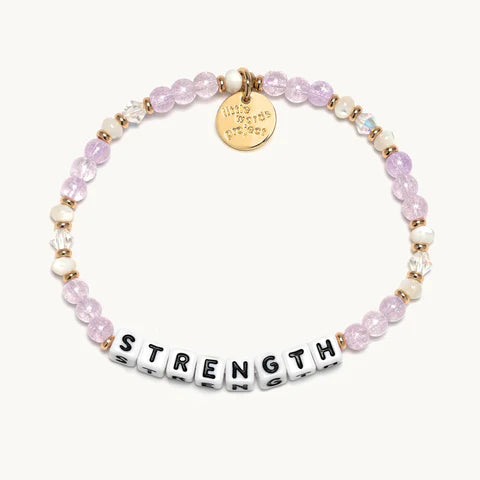 Little Words Project Best Seller Bracelets