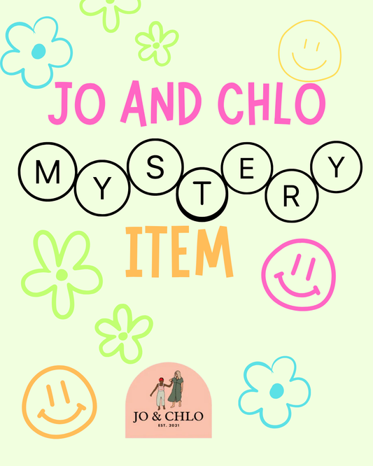 Mystery Item