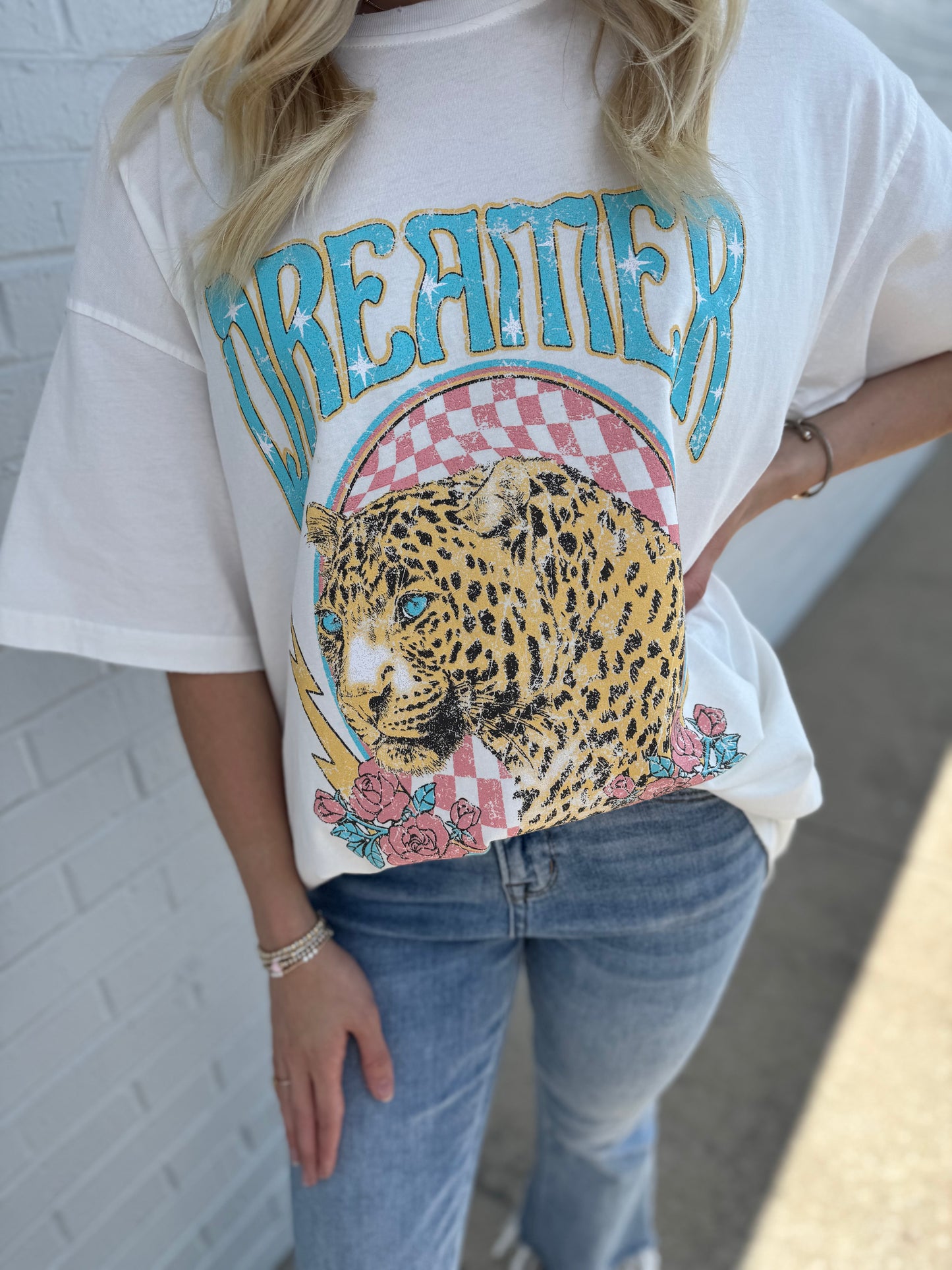 Zutter Dreamer Tee