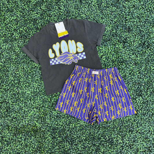 Spirit Bows Boxer Shorts