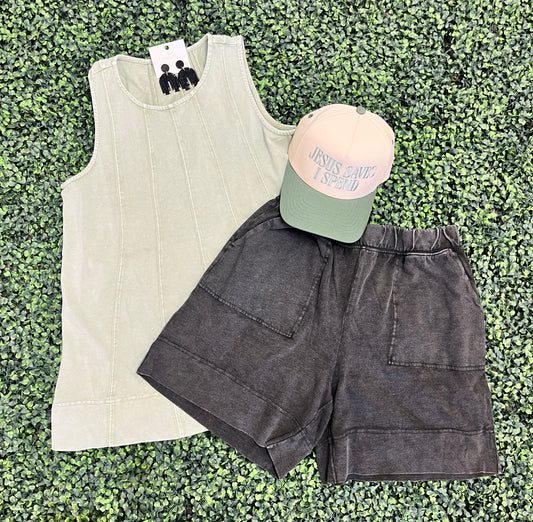 The Sway Tank Top