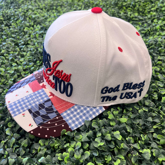 America Hat
