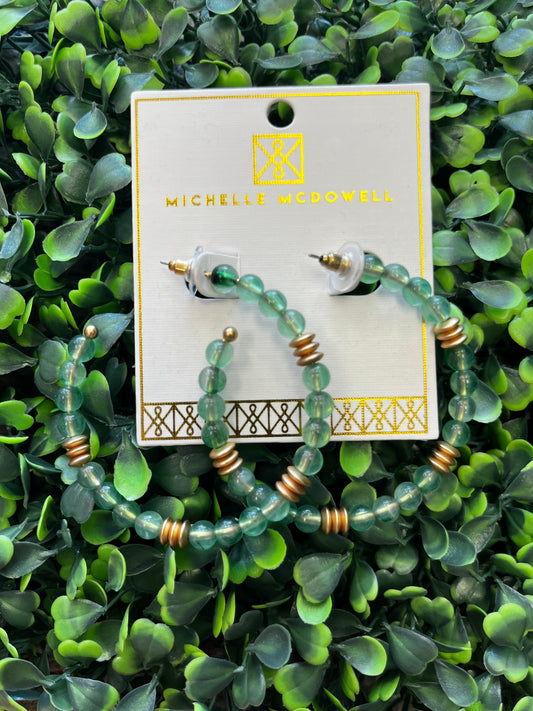 Michelle Earrings