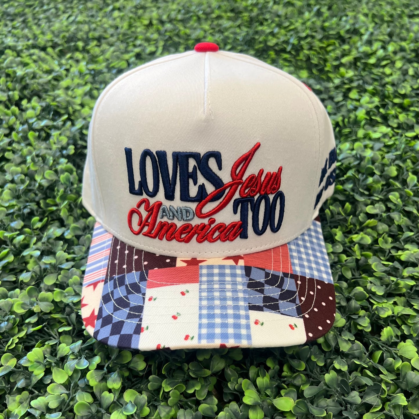 America Hat