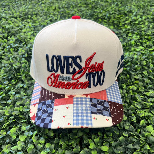 America Hat