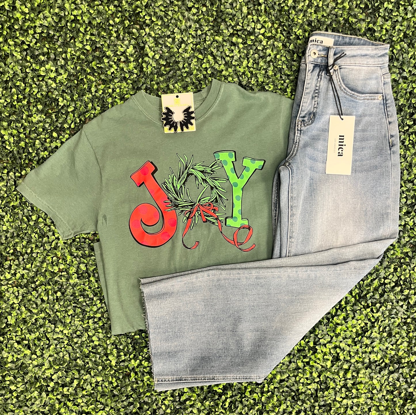 Joy Tee