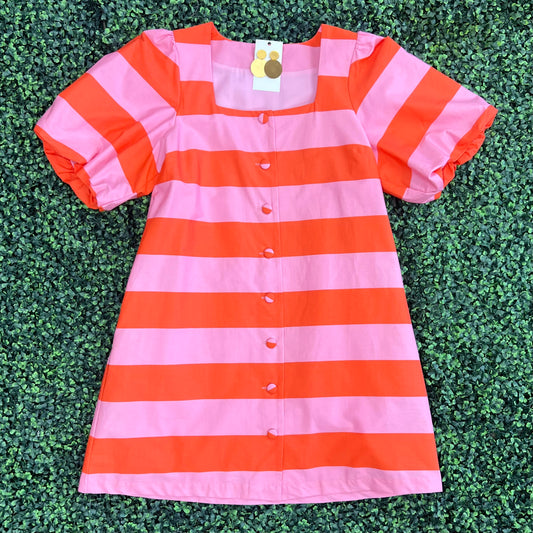 The Georgia Dress