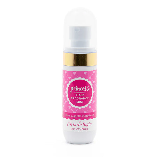 Princess Hair Fragrance Mist