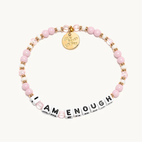 Little Words Project Best Seller Bracelets