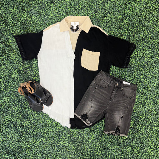 The Chlo Top