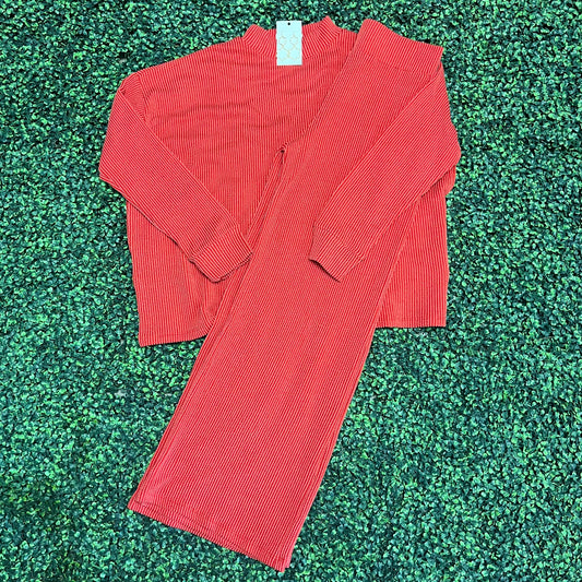 Dolly Pant
