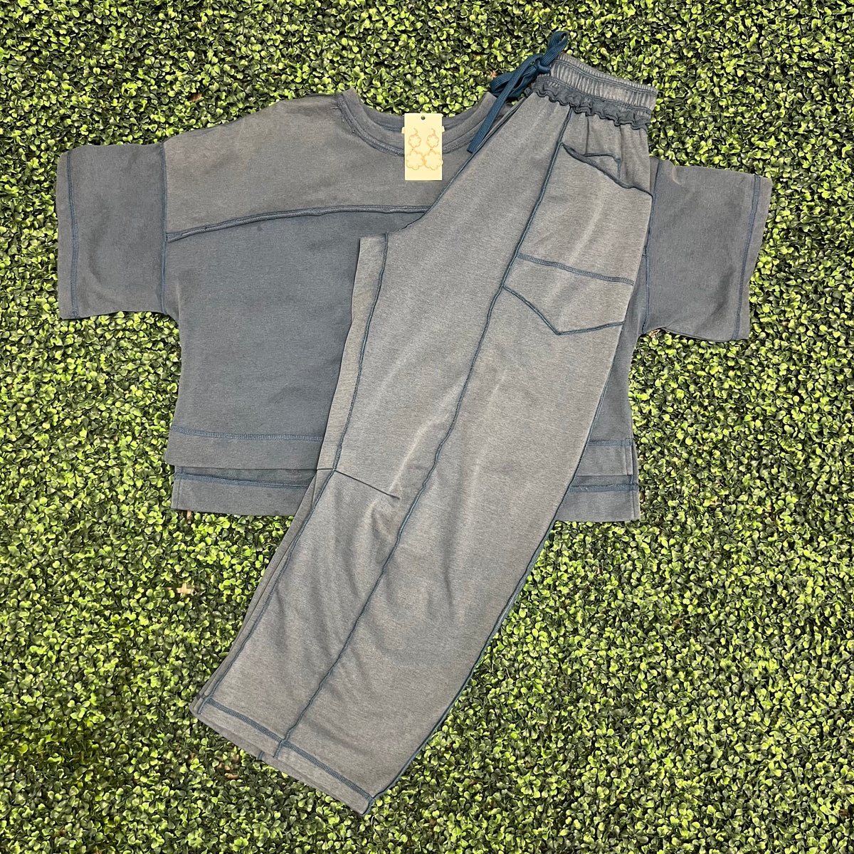 Jenna Pants