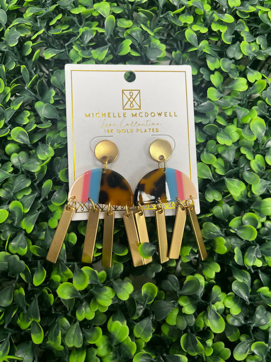 Daylight Earrings