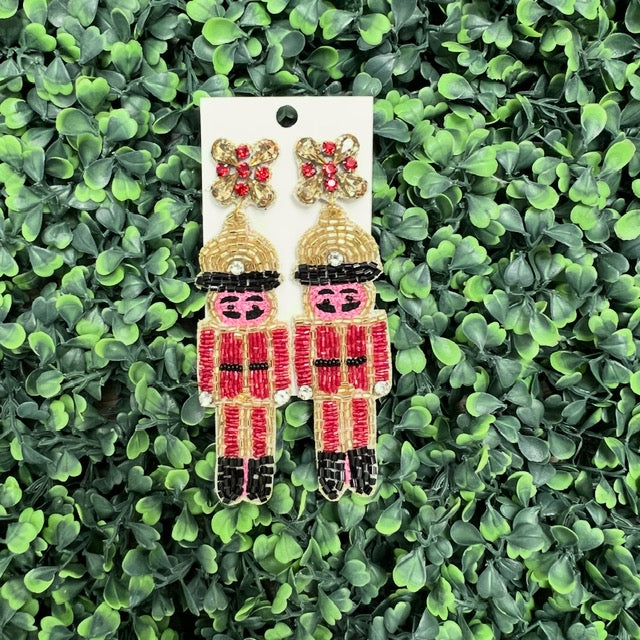 Holiday Cheer Earrings