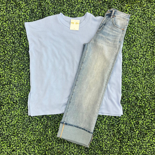 The Staple Top