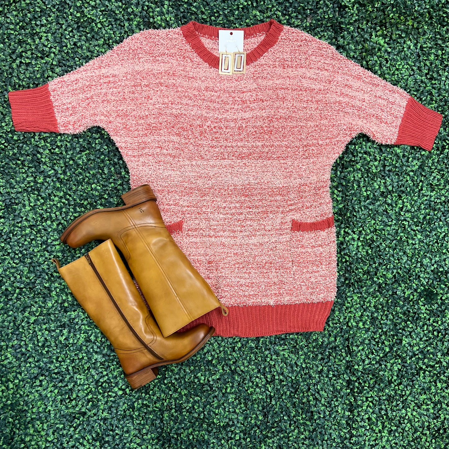 The Gwenden Top