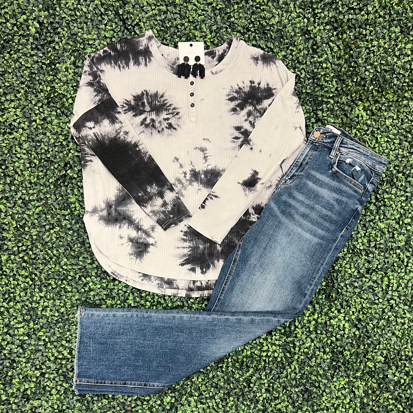 The Medeline Top