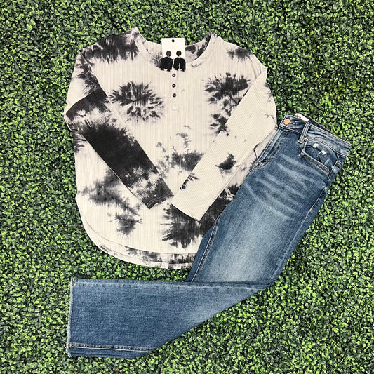 The Medeline Top