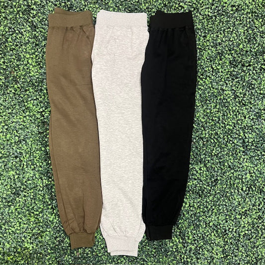 Staple Lux Joggers