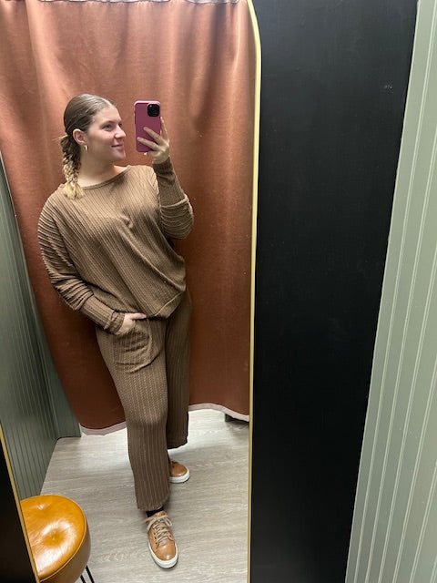 The Bree Pants