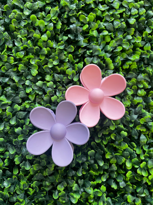 Bloom into Spring Clips
