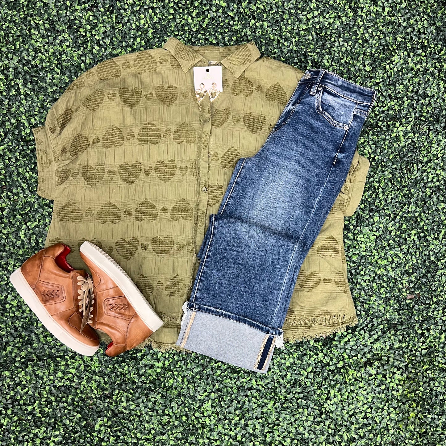 All the Hearts Top