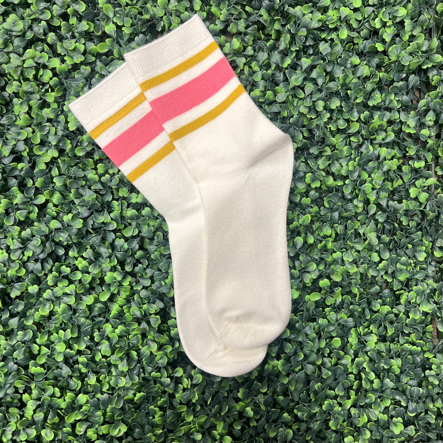 Staple Socks