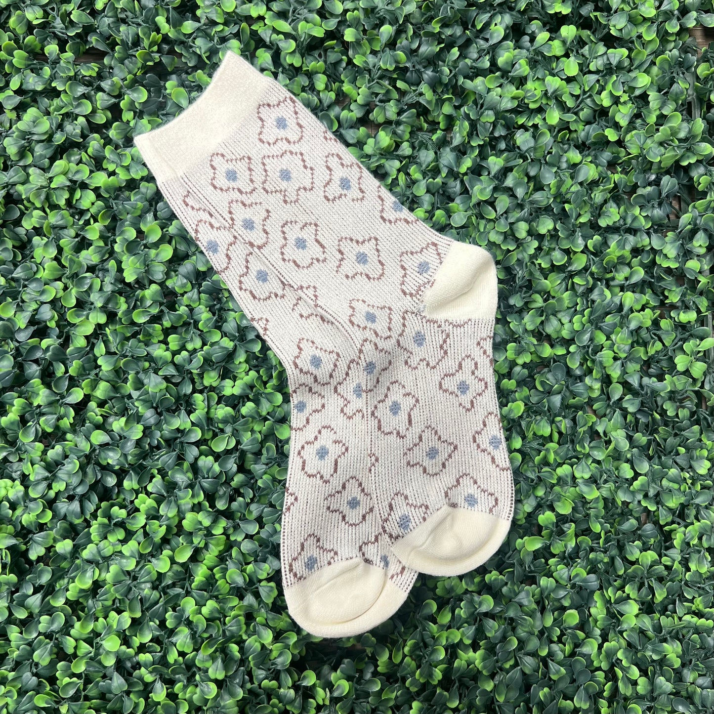 Staple Socks