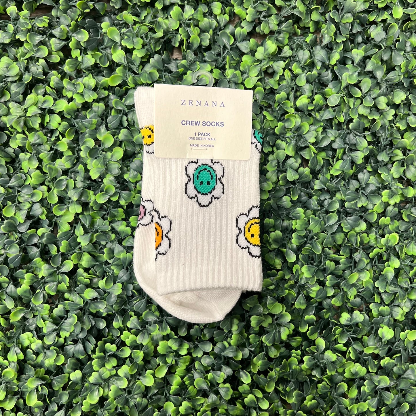 Staple Socks