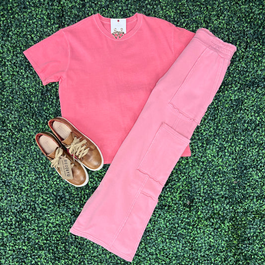 Staple Polly Pocket Pants